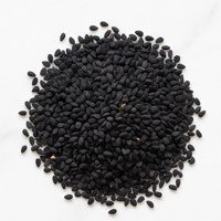 Biji habbatus sauda hitam